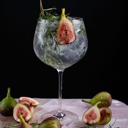 4 Tacas GIN 780ml -1-